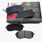 26296-FE020 OEM brake pads auto spare parts brake system break pads front brake pads ceramic for Subaru Japanese car parts