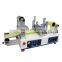 Liyi Laboratory Hot Melt Coater Adhesive Tape Coating Testing Machine