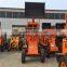 0.6ton small wheel loader ZL06 Chinese wheel loader
