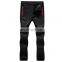 2021 style men's gradient fitness pants men's long pants casual sports trousers fashion trend jogging pants