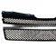 Grille guard For Chevrolet Tahoe 2007-2014  grill  guard front bumper grille high quality factory