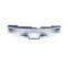 Car Grills 62310-1jv0a Front Bumper Upper Grille Automobile air inlet grille For Nissan 2011 Livina