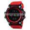 SKMEI 1384 popular high quality watches promotional wrist watch  outdoor sport digital wristwatch
