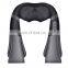 YOUMAY Smart Thermal Shiatsu Electric Heated Neck Relaxation Back And Shoulder Belt Massager