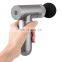 YOUMAY Electrical High Quality Heating Function Deep Muscle Vibration Powerful Cordless Handheld Tissue Muscle Massage Gun