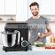 Stylish Kitchen 4L 5L 6L 7L 8L 10 Liters Tilt-Head batidora bakery Cake Bread Dough Stand Food Mixer