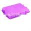 Factory Multiple Styles Non-stick Silicone Cake Mold, silicone molds for microwave cake