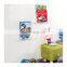 Wall-Mount Clear Acrylic Bookstore Home Organizer Rack Easy-Assembled Book Magazine Acrylic Display Holder