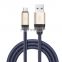 Wholesale Custom Original High Quality Nylon Bulk For USB Charger Cable