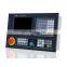 SZGH low Cost 3 Axis controller for cnc machine center cnc controller kit with servos PLC Ethernet for VMC650 USB