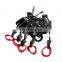 Open Source Bionic Robot Hand Right Hand Five Fingers for STM32 Version + Wearable Mechanical Glov-e