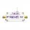 5V 0.12A Finished SBB5089 25MHz-6GHz RF Amp Power Amplifier