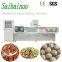 Kelloggs Breakfast Cereals Processing Line