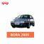 High quality  car Rear  Bumper reinforcement   for V W BORA 2009 Car body  parts,OEM18G 807 305