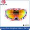 Top wholesale new designed TPU frame reflective anti fog ski goggle spherical dual double lenses snowboard skate sunglasses