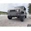 MAIKER 4x4 steel Front Bumper For Suzuki Jimny 2019 bull bar Guard