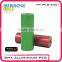 Best Performance Standard Axle 14 mm Park Bikes Anti Roll BMX Peg