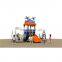 Cheap Hot Sell Adventure Airplane Series Playground Sets