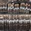 cold drawn 201 stainless steel wire lightly drawn 0.1mm 1mm diameters ss wire