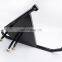 4x4 Steel tire carrier for Land Rover Defender 110 spare parts tire rack for Defender 90