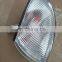 For accent 98 99 corner lamp turning light 92301/92302-22300 auto parts