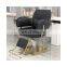 Barber Shop Chair Lift Can Be Folded Fashion Perm Hair Cutting Chair