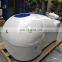 Newest floating tank float isolation therapy ocean sensory tank sleeping pod with 7 colorful led light