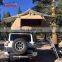 4WD 140*240cm Short Style Waterproof Shade Soft Top Car Roof Top Tent