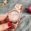 Dropshipping fashion ladies men watches designer accessories wrist watch stylish