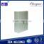 Customized distribution box/SK-6555/wall mount electrical enclosure weatherproof/waterproof outdoor telecom cabinet