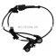 Best Quality Stock Auto Parts Black Position Front Left ABS Wheel Speed Sensor 89543-02150 89543-02090 For Corolla Matrix
