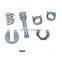 Car Iron Door Lock Cylinder Repair Kit FOR BMW E46 3 Series M3 Front Left or Right