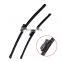 Car Front Window windshield wiper blades For SEAT Ibiza 6J 2008 - 2017