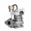HX35 Engine 3539697 турбонаддуватель 6735-81-8031 для Cummins SA6D102E PC220-6