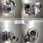 Turbocharger turbo parts GT3571S 465547 4863440 98420722 99459813 2674A432 2359694 for Perkins Iveco Agricultural Tractor 8065