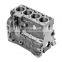 4bt 3.9 engine cylinder block 4bt cylinder block for cummins diesel engine spare parts