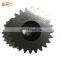 HIDROJET 24T Зубчатое колесо для 325CL SUN GEAR 1719283 171-9283