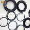 HIDROJET wheel loader spare part repair kit 860165911 for wl180