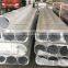 Factory Prices 5052 5083 7075 Aluminum Alloy Round Pipe