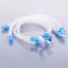 Medical Autoclave Reusable Silicone Anesthesia Breathing Circuit