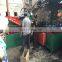 Factory manufacture customization Q43-100T/600 new hydraulic crocodile scrap metal shearing machine