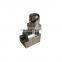 aluminum alloy parts walking machine parts hardware processing stainless steel cnc lathe processing
