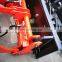 Hot sale construction CE approved snow bucket front wheel loader made in china