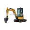 New 2t/4t/6t small hydraulic crawler excavator 9018F/9035E/906E for sale