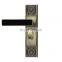 Cardoria Fingerprint lock Wooden door Door Interior room bedroom door code smart Lock European style Office electronic
