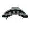 IP65 3W 5W 6W LED Outdoor LED Curve Corrugated Lamp Garden LED Tile Roof Lamps