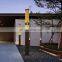 Stainless Steel IP65 Outdoor Garden Pathway Lamp LED Bollard Light Lighting