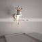 Children's Room Bedroom LED Ceiling Light Study Nursery Modern LED Ceiling Lamp For Indoor Decor