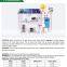 3kw 5kw off grid hybrid solar inverter with mppt charge controller