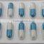 PVC Transparent Blue Rigid Film For Packaging